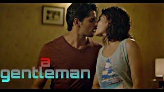 A GENTLEMAN | SEX SCENE | T- SERIES | PUNJAABI