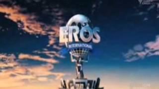 Eros International and Salman Khan Films logos