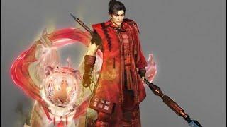 NIOH Ii NAOMASA BOSS Fight - VERY FAST KILL - NO DAMAGE