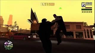 GTA San Andreas : Venom CLEO Mod by In45do (+Download Link)