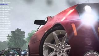 АвтоТранспорт из игры GTA 4 'FINAL MOD 2011'