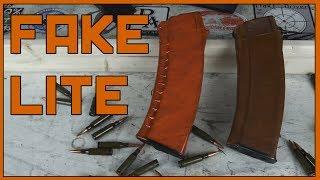 Fakelite Tutorial