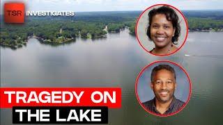 Mystery On Lake Oconee: Spelman Instructor & Fiancé Birthday Boat Trip Gone Wrong | TSR Investigates