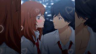 kou and futaba || infinity