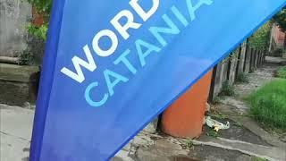 WordCamp Catania 2019 #WCCTA