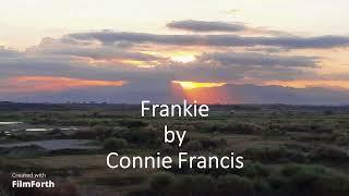 Connie Francis - Frankie