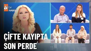 Olayın ardında başka kişiler mi var? - atv Haber 10 Mayıs 2024