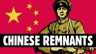 Chinese Remnants | Fallout Lore