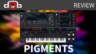 Arturia Pigments Review