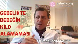 Rahimde bebeğin az kilo alması ve zayıf olması riskli midir? Gelişme geriliği nasıl değerlendirilir?