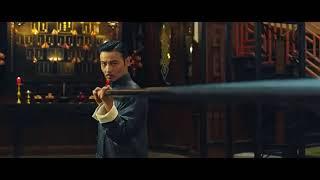 Ip man wing chun vs wing chun