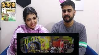 Ordinary Movie Scene 1 Scene Reaction | Biju Menon | Kunchacko Boban | Sugeeth | Vidyasagar