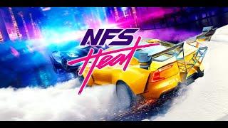 LIVE DAILY GENSHIN SAMA WUWA DULU BARU LANJUT NEED FOR SPEED HEAT