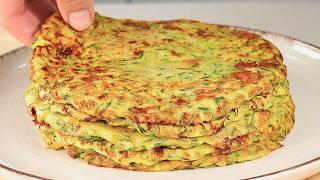 FAMOUS Turkish Flatbread That Is Driving The World Crazy! No yeast, No oven. Anyone Can Do It.