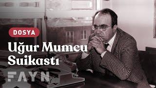 Uğur Mumcu suikastı: 30 yıldır çekilemeyen ‘tuğla’