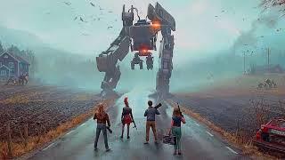 GENERATION ZERO PC ONLINE COOP FREE(EASY STEPS)