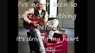 Alan Jackson - Look At Me     (w/ lyrics)