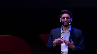 Come costruire il nostro miglior Futuro  | Gianluca Daluiso | TEDxBarletta