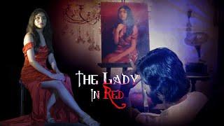 The Lady In Red | Bengali Short Film | Film Festival Winner | Purple Movie Originals