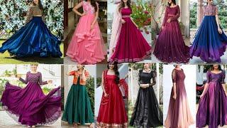 Long gown designs|| long frock designs||  gown designs for girls|| frock designs|| #frock #longgown