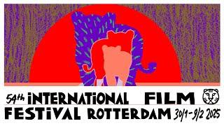 Press Conference | IFFR 2025