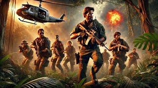 Combat Crew | Epic Action Movie 2024! The Ultimate Fight for Survival Begins