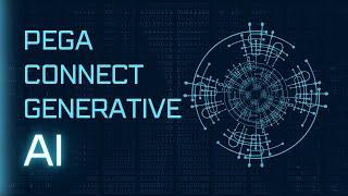 Create PEGA Connect Generative AI Part 1#pega #genai