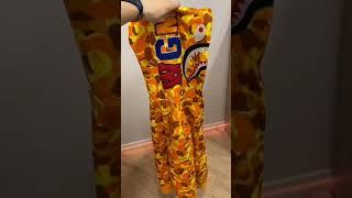 BAPE | FULL SET | PUBG MOBILE