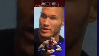 Randy Orton Opens Up About His Fiery Temper Beyond The @WWE ring. #randyorton #wwesuperstar