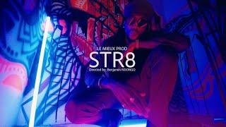 Aldo Guizmo - STR8 Official Video (Clip Officiel)