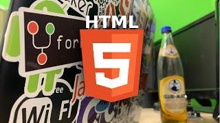 HTML Tutorial #02 Text [Full-HD] [Deutsch/German]