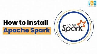 Install Apache Spark on Windows 10 & 11 for Big Data Processing |Apache Spark Tutorial| IvyProSchool