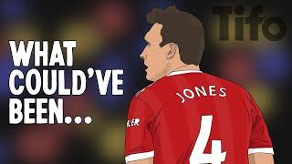 The Strange Career of Phil Jones