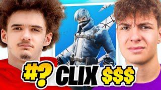 Clix & Veno Duo Cash Cup Finals 