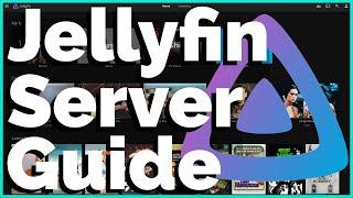 Transform your streaming experience with GPU transcoding on Jellyfin Server