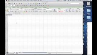 How to Send One Tab Instead of a Whole File in Microsoft Excel : Microsoft Excel Tips