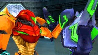 Metroid Prime 4 if it was good