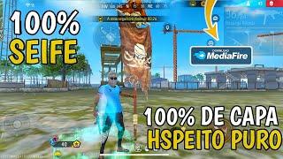 LINK DIREIT! HS PEITO  PASTA DATA  ATUALIZADO GARENA FREE FIRE