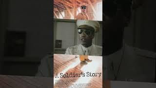 A Soldier's Story - Trailer