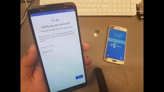 BOOM!!! New method,without PC!! Samsung A6 Plus 2018 SM-A605F/DS.Remove Google Account Bypass FRP.