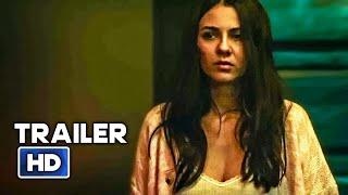 DEPRAVITY Official Trailer (2024) Victoria Justice, Thriller Movie HD