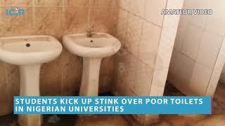 Investigation: Open defecation rife amongst top universities in Northwest Nigeria