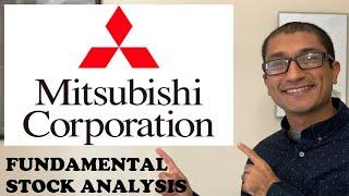 Is Mitsubishi (MSBHF) A Buy? Japanese Trading Company. Warren Buffett Investment. Stock Analysis.