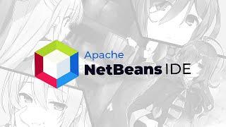 Apache NetBeans IDE En Linux Mint 21.01