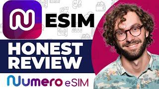 Numero Esim Honest Review 2024