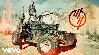 Wisin & Yandel - Borracho y Loco (Official Audio)