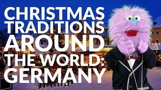 Christmas traditions around the world: Germany