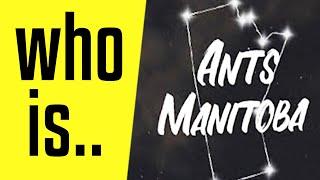 The Ants Manitoba Interview