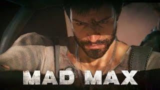 Mad Max : Game Movie (PC 4K)