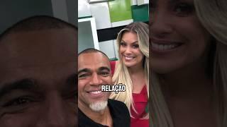 Denilson Show já PEGOU Renata Fan?#jogoaberto #denílsonshow #renatafan